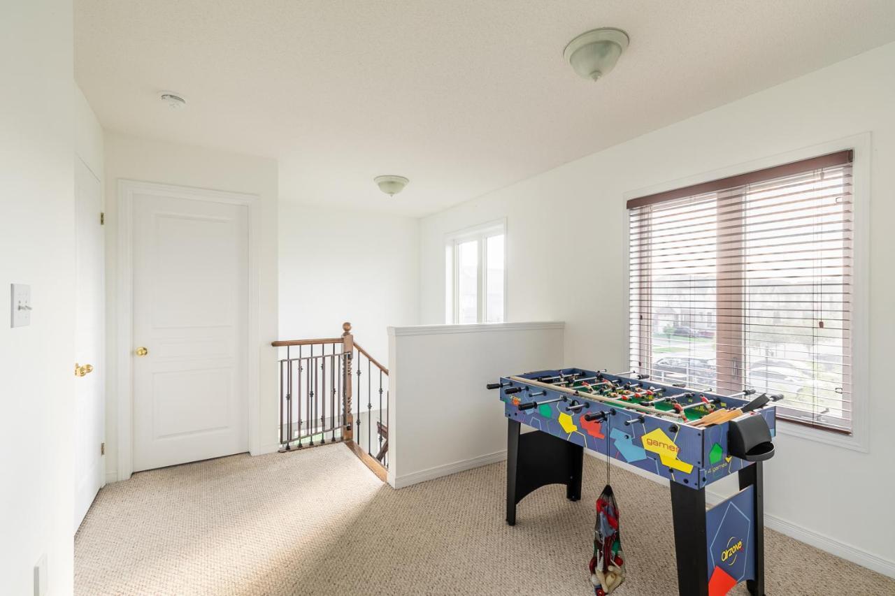 3Br 2Ba Townhomes With Hot Tub & Bbq By Globalstay Hamilton Dış mekan fotoğraf