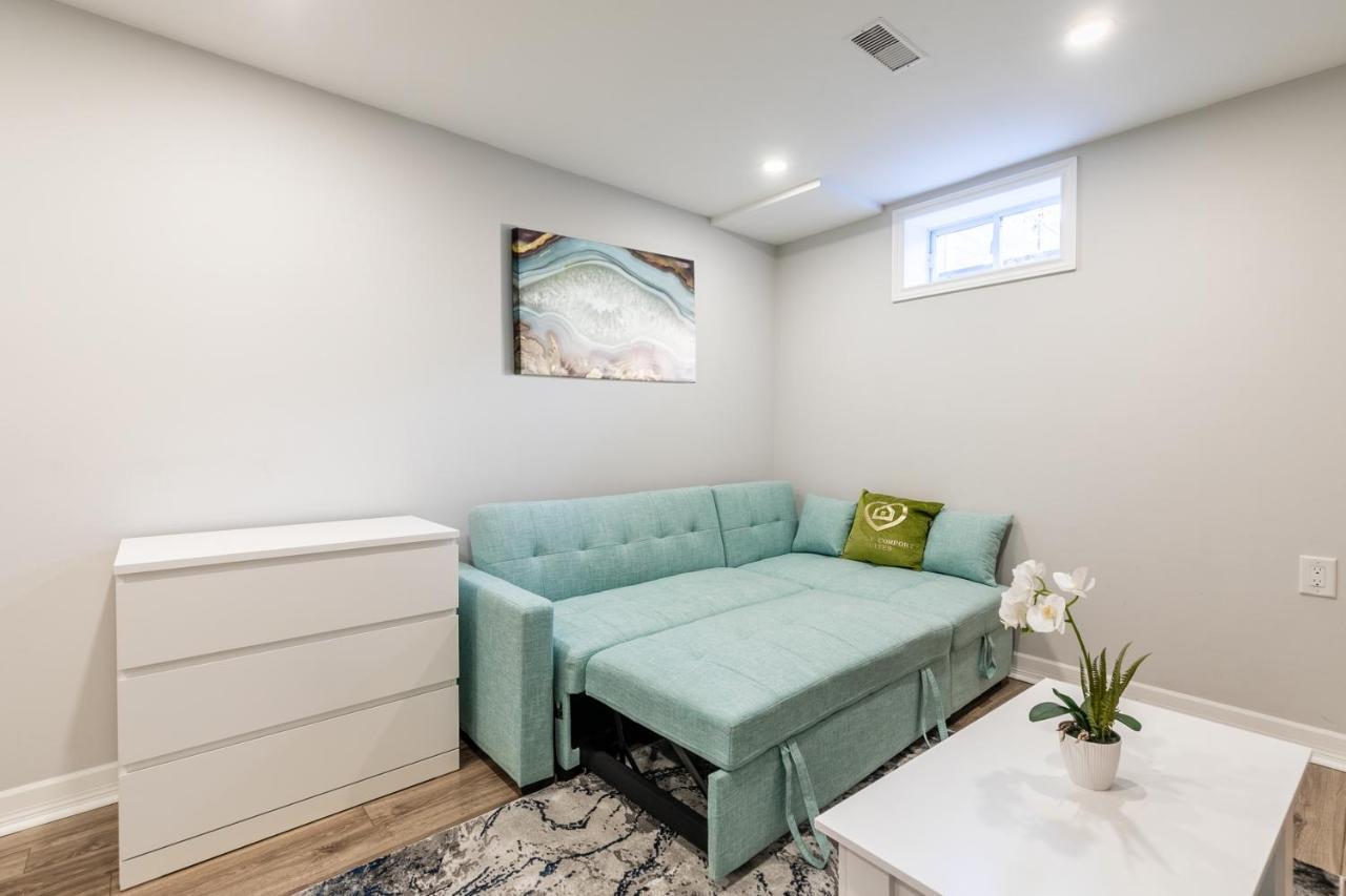 3Br 2Ba Townhomes With Hot Tub & Bbq By Globalstay Hamilton Dış mekan fotoğraf